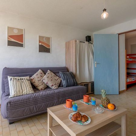 Studio Los Amigos-6 By Interhome Ле-Гро-дю-Руа Экстерьер фото