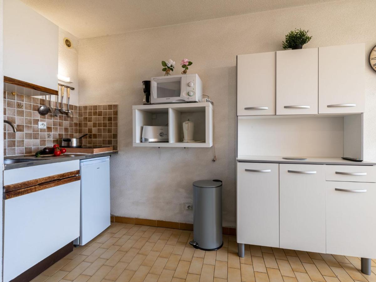 Studio Los Amigos-6 By Interhome Ле-Гро-дю-Руа Экстерьер фото
